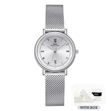 Geneva Designer Japan Quartz Sliver