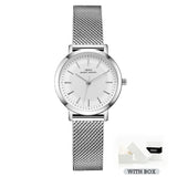 Geneva Designer Japan Quartz Sliver