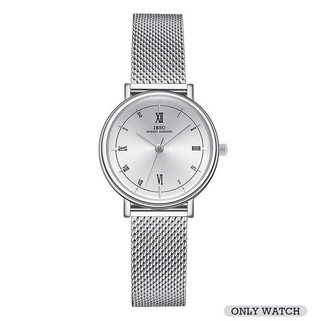 Geneva Designer Japan Quartz Sliver