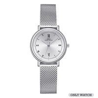 Geneva Designer Japan Quartz Sliver