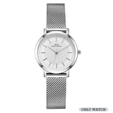 Geneva Designer Japan Quartz Sliver