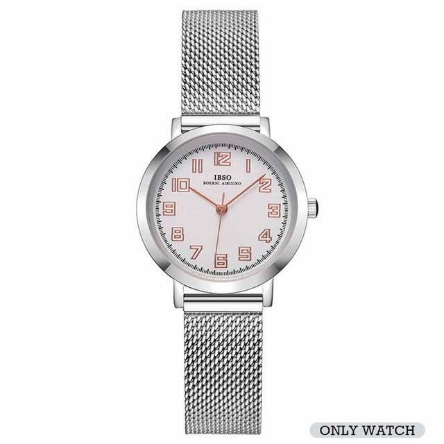 Geneva Designer Japan Quartz Sliver