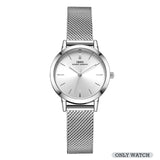 Geneva Designer Japan Quartz Sliver