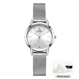 Geneva Designer Japan Quartz Sliver