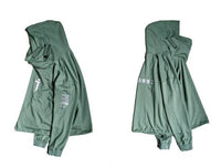 Dark Japanese Streetwear Hip Hop Hoodies
