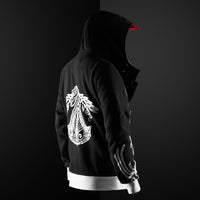 Assassin Hoodie Unisex