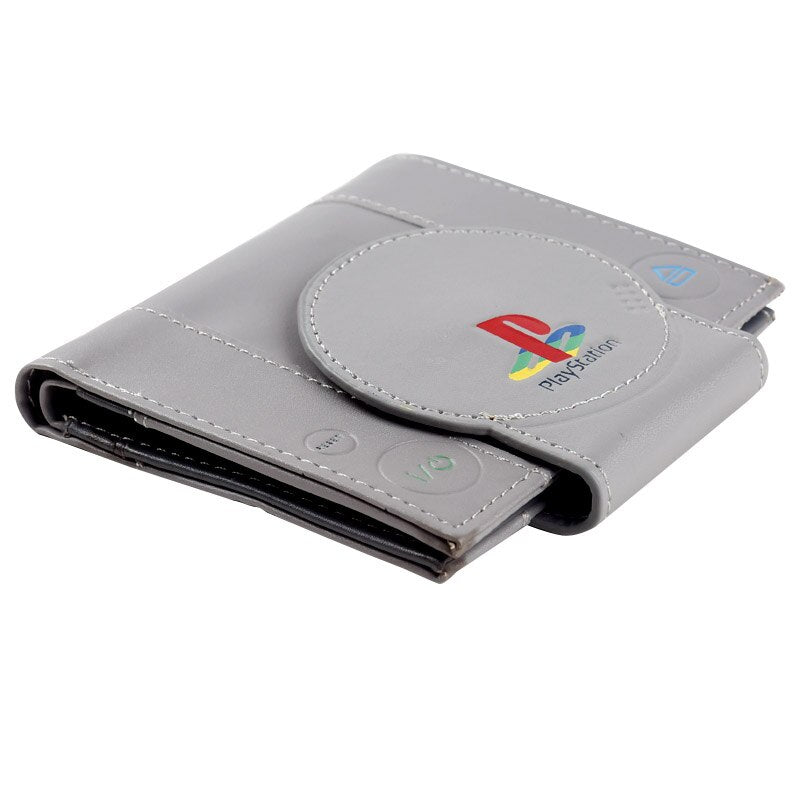 Console Wallet Game Console Wallet Bi-Fold – Urbanz Clothes