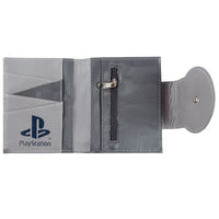 Game Console Wallet Bi-Fold