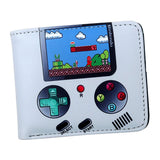 Controller Wallet with Card Holder