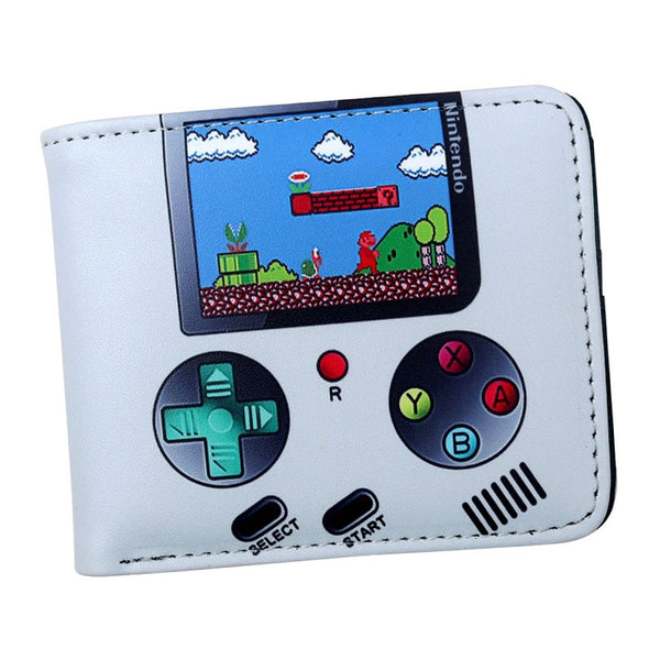 Controller Wallet with Card Holder