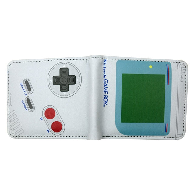 Controller Wallet with Card Holder