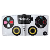 Controller Wallet with Card Holder