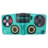 Controller Wallet with Card Holder