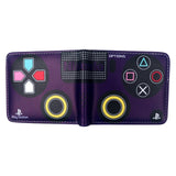 Controller Wallet with Card Holder